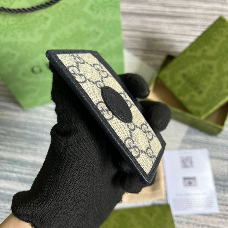 Lux-Totes - GCI Bags - 2698