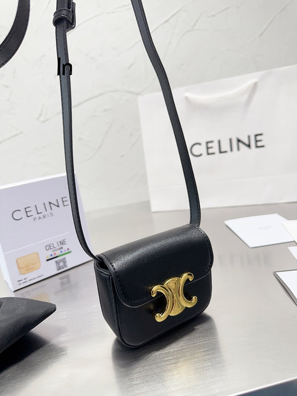Luxurious Totes - CLE2 Bags - 109