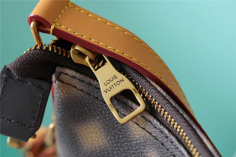 Lux-Totes - LOV Bags - 1051