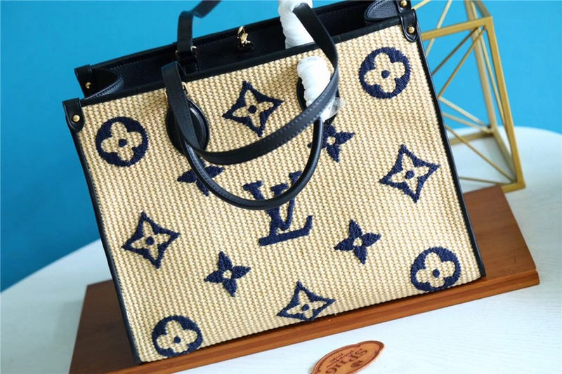 Lux-Totes - LOV Bags - 1380