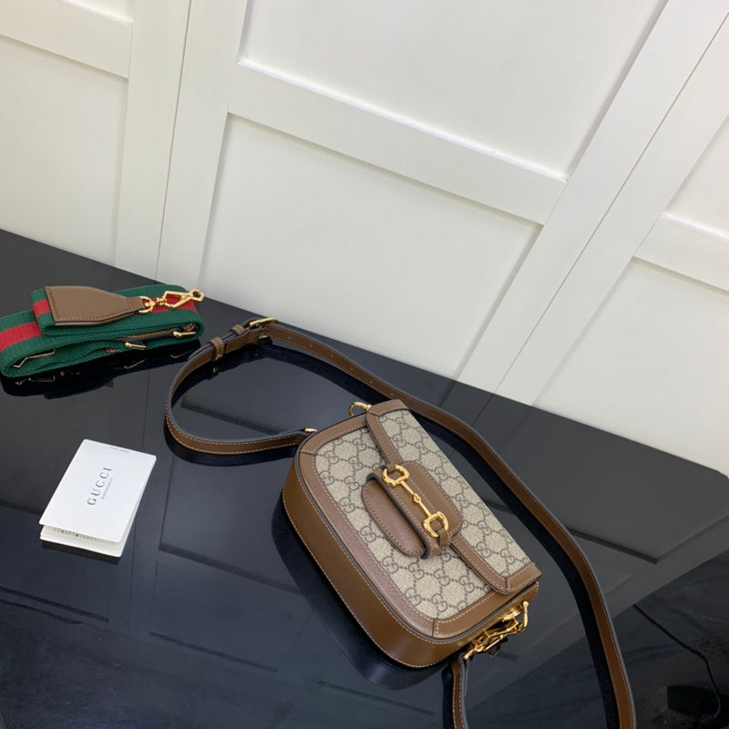 GUI - Luxurious Totes - 1128