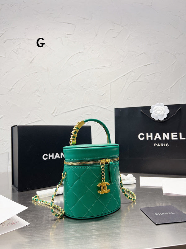 Luxurious Totes - CNL3 Bags - 538
