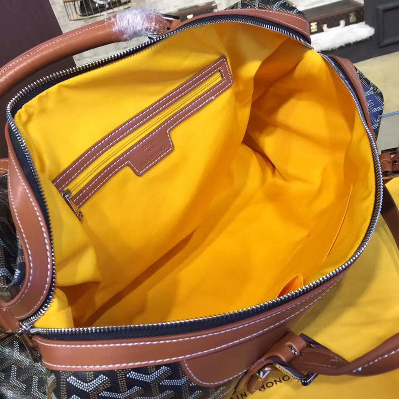 Lux-Totes - GOD Bags - 049