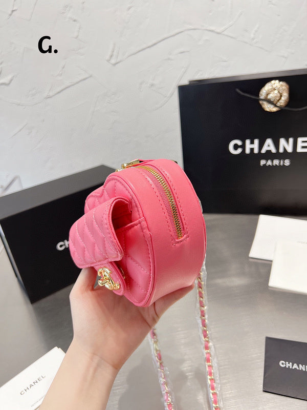Luxurious Totes - CNL3 Bags - 030