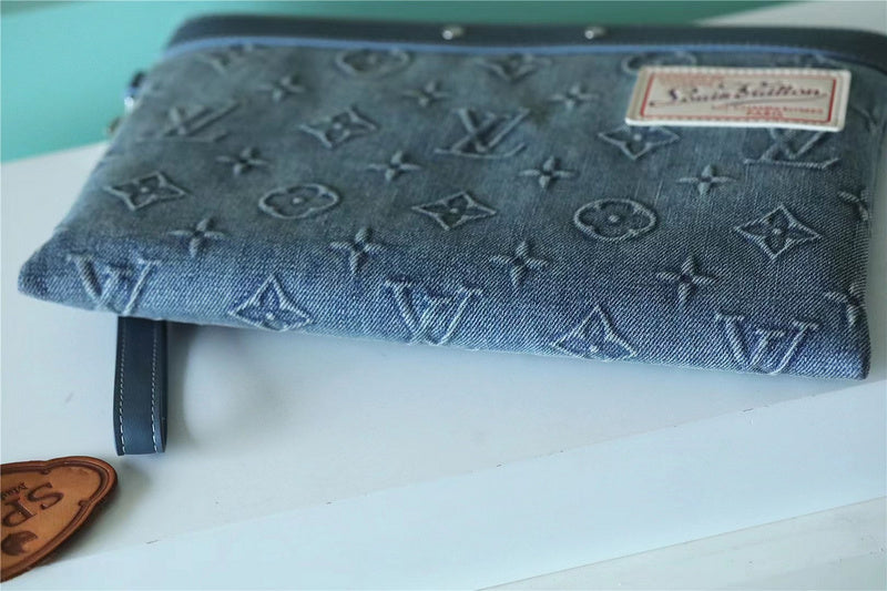 Lux-Totes - LOV Bags - 4455