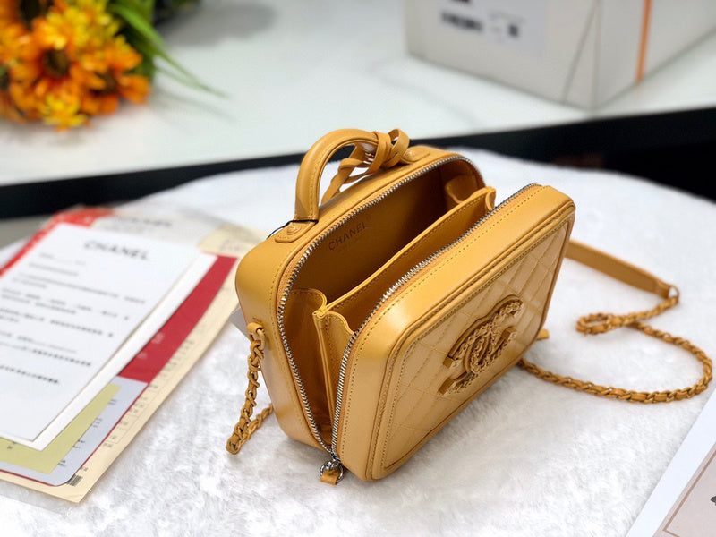 Style My Style - CHL Bags - 678