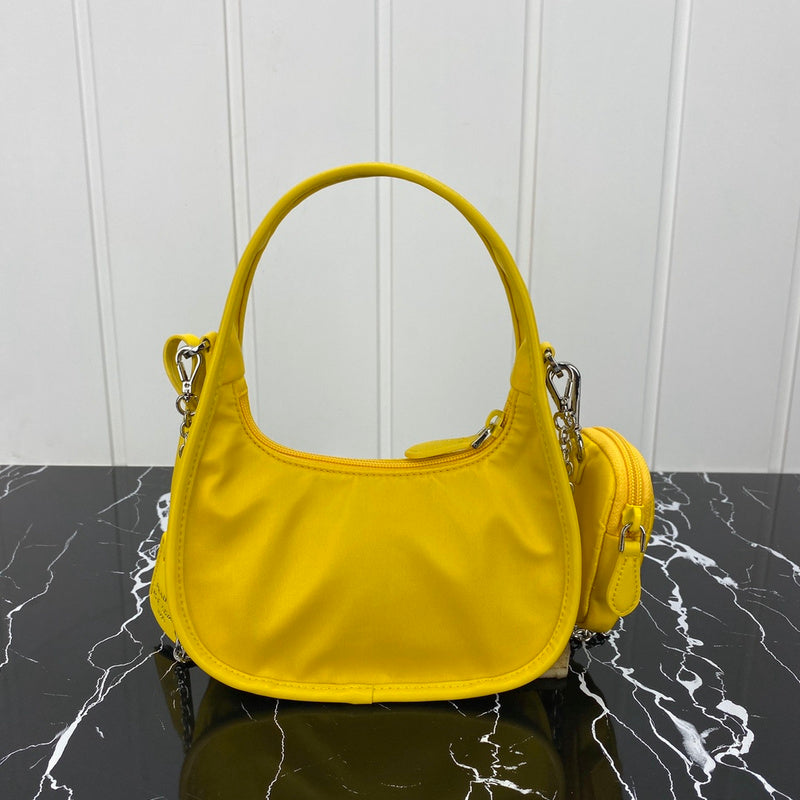 The-ZEP - PDA Bags - 1152