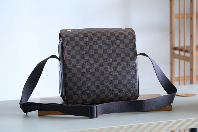 Lux-Totes - LOV Bags - 4371