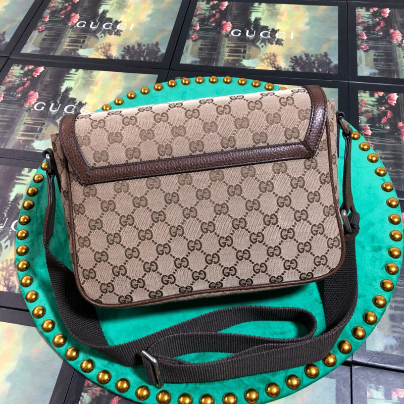 Lux-Totes - GCI Bags - 2495