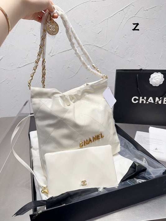 Luxurious Totes - CNL3 Bags - 467