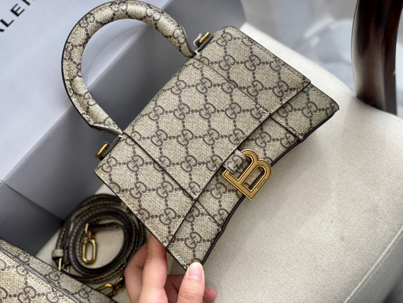 Luxurious Totes - BGA2 Bags - 324