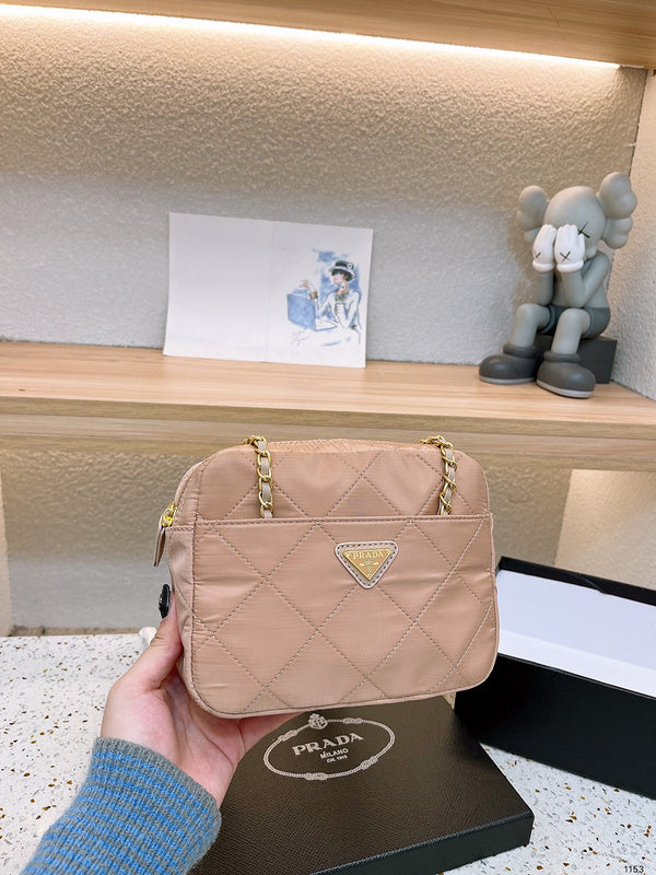 Luxurious Totes - PDA3 Bags - 098