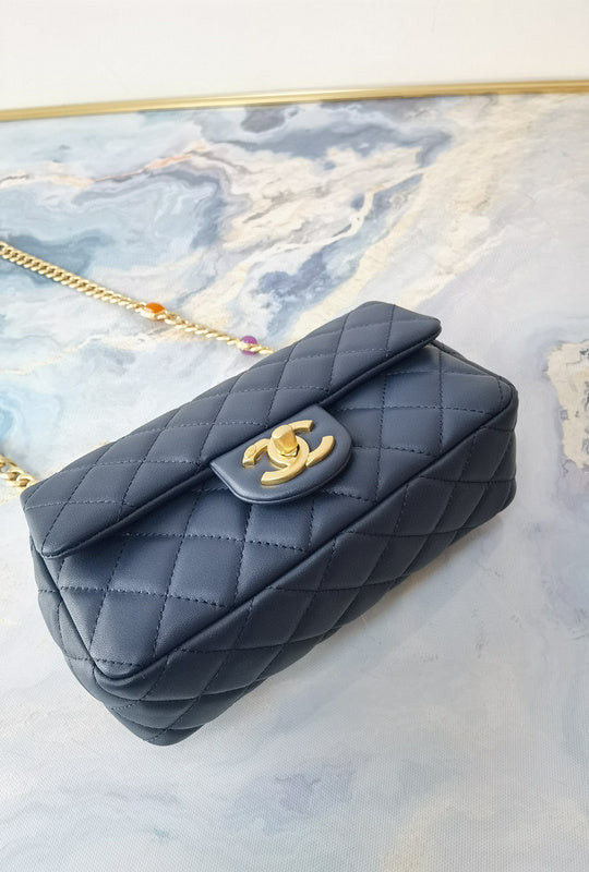 Style My Style - CHL Bags - 661