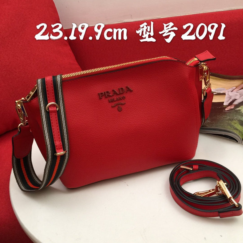 The-ZEP - PDA Bags - 1219