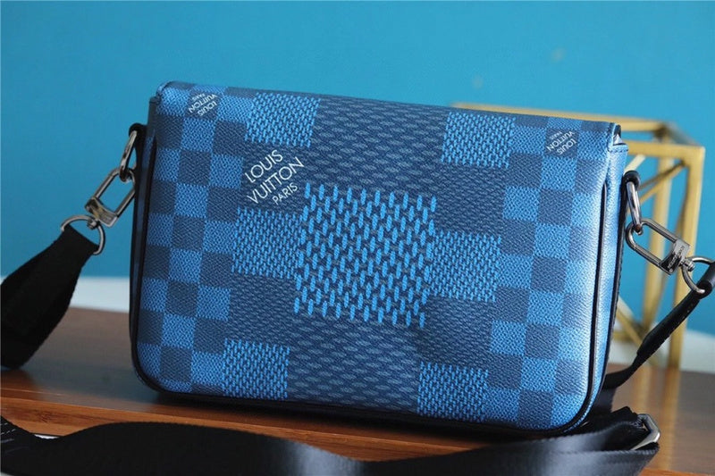 Lux-Totes - LOV Bags - 4188