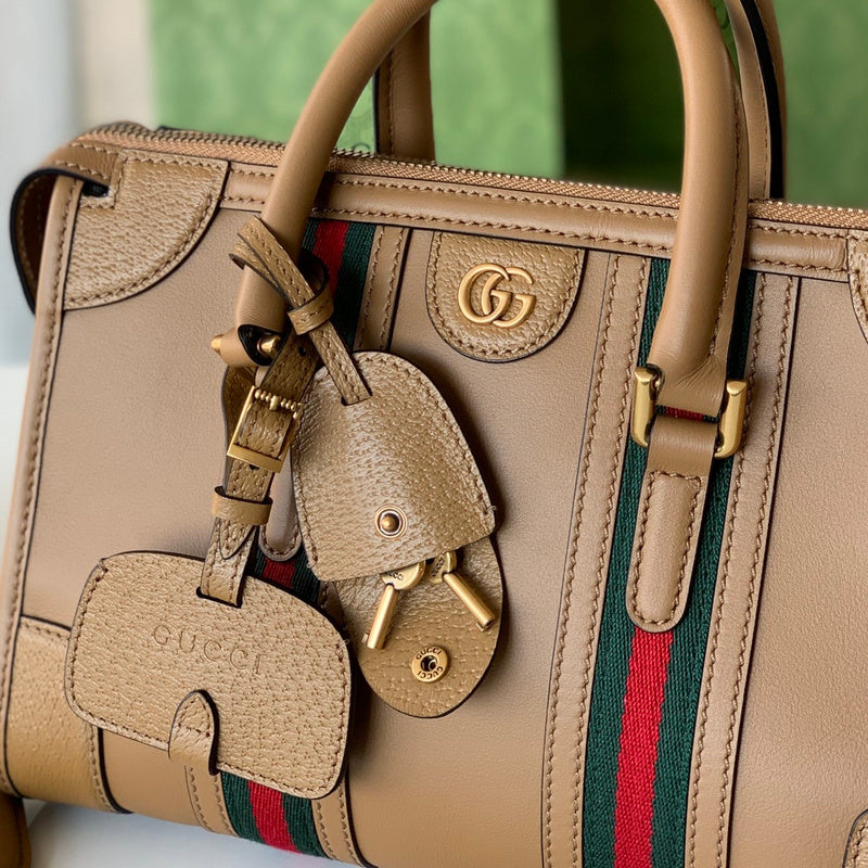 GUI - Luxurious Totes - 616