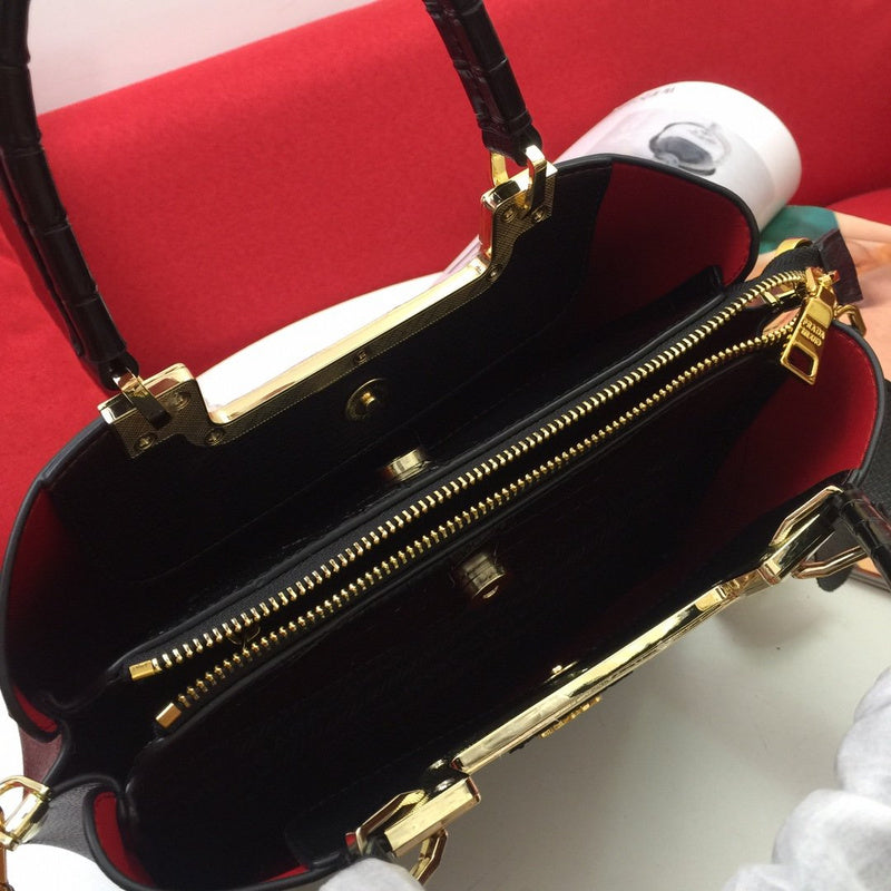 The-ZEP - PDA Bags - 1270