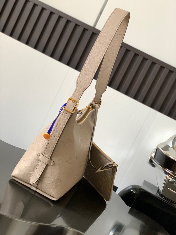 ZEP - LOV Bags - 1126