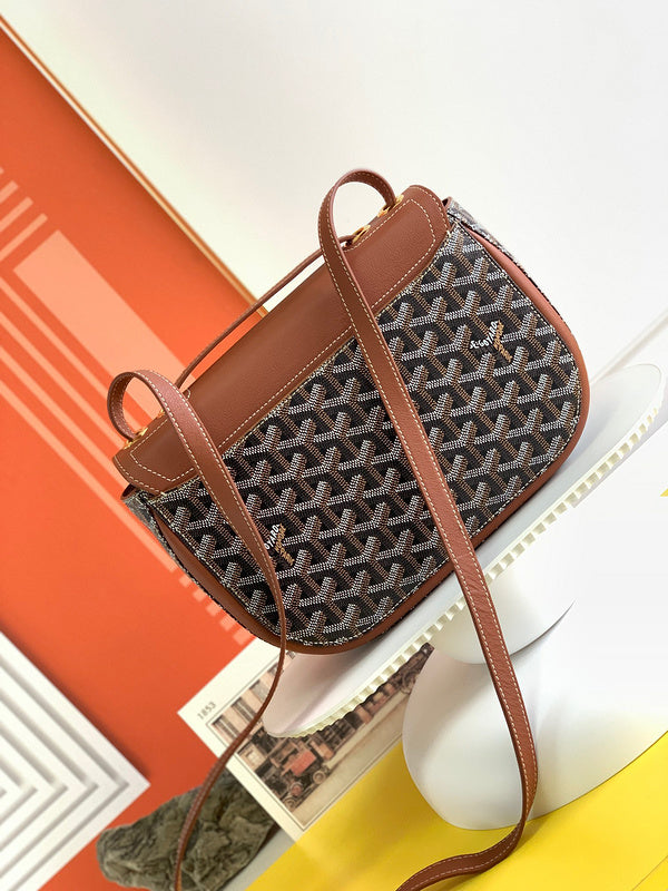 Lux-Totes - GOD Bags - 110