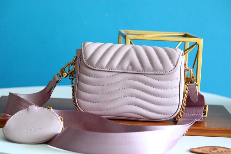 Lux-Totes - LOV Bags - 746