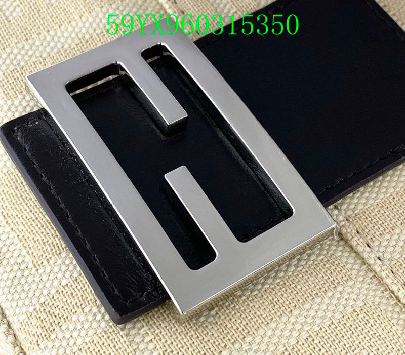 GC - Shoulder - 3416