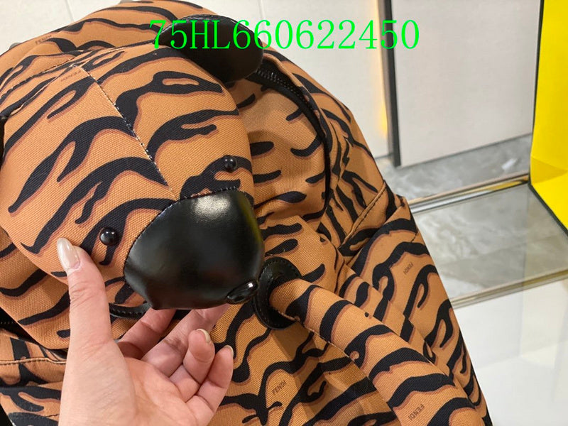GC - Shoulder - 2885