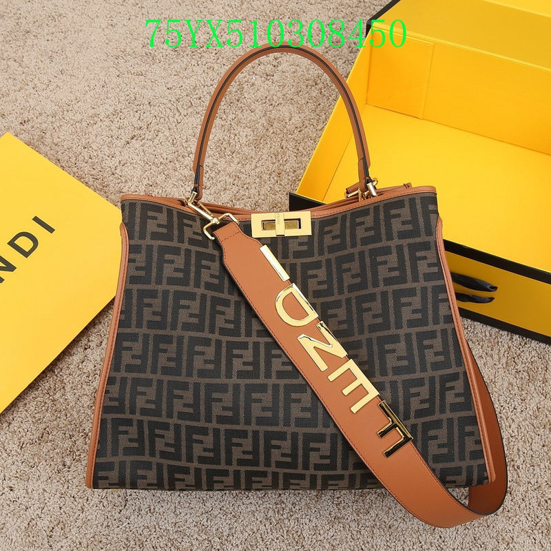 GC - Shoulder - 3447