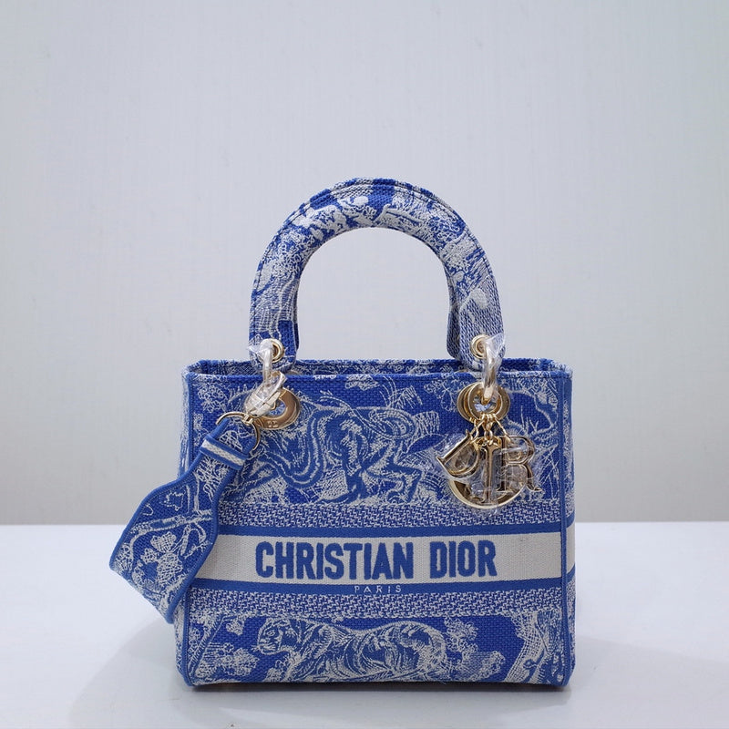 Luxurious Totes - Latest - 6340