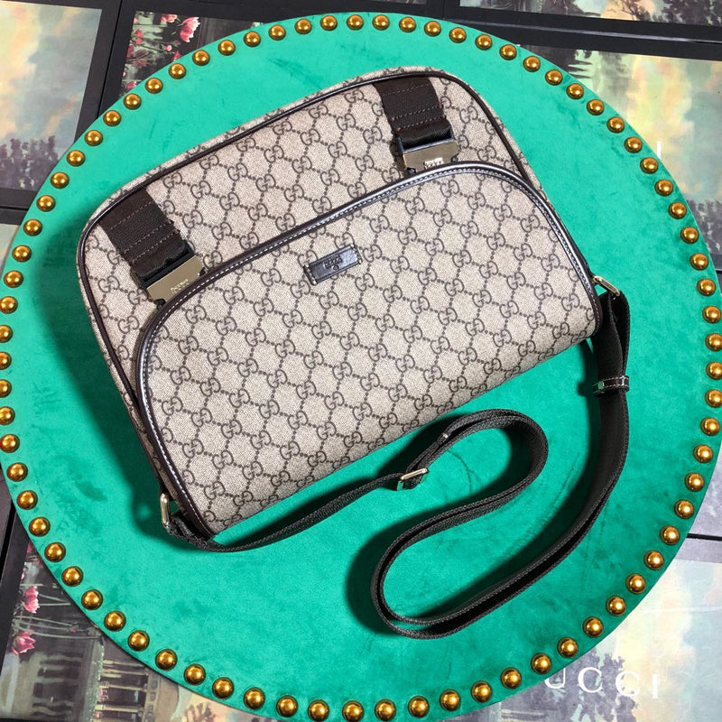 Lux-Totes - GCI Bags - 2442