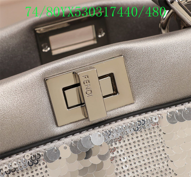 GC - Shoulder - 3371