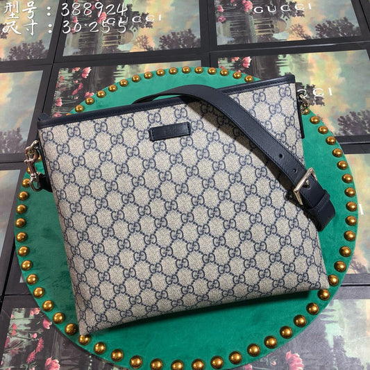 Lux-Totes - GCI Bags - 2419