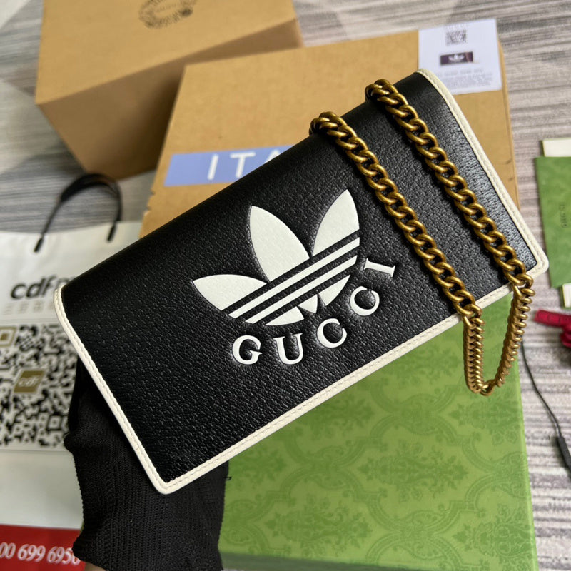 Lux-Totes - GCI Bags - 1967