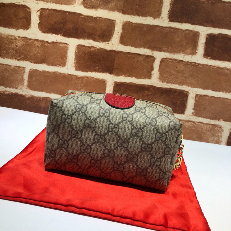 GUI - Luxurious Totes - 1167