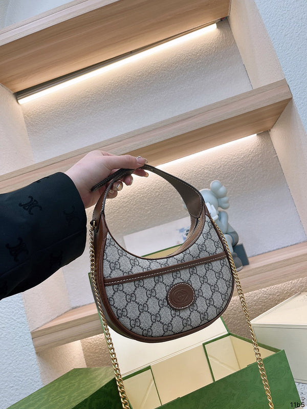 Luxurious Totes - GUI3 Bags - 283