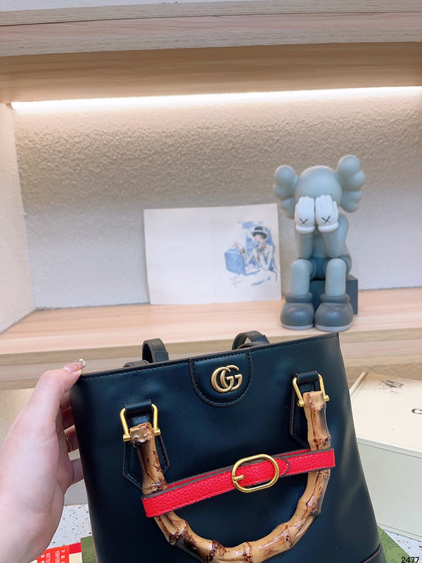 Luxurious Totes - GUI3 Bags - 102