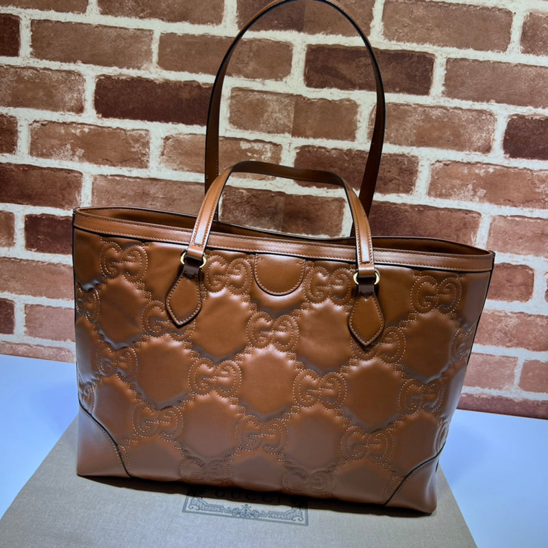 GUI - Luxurious Totes - 556