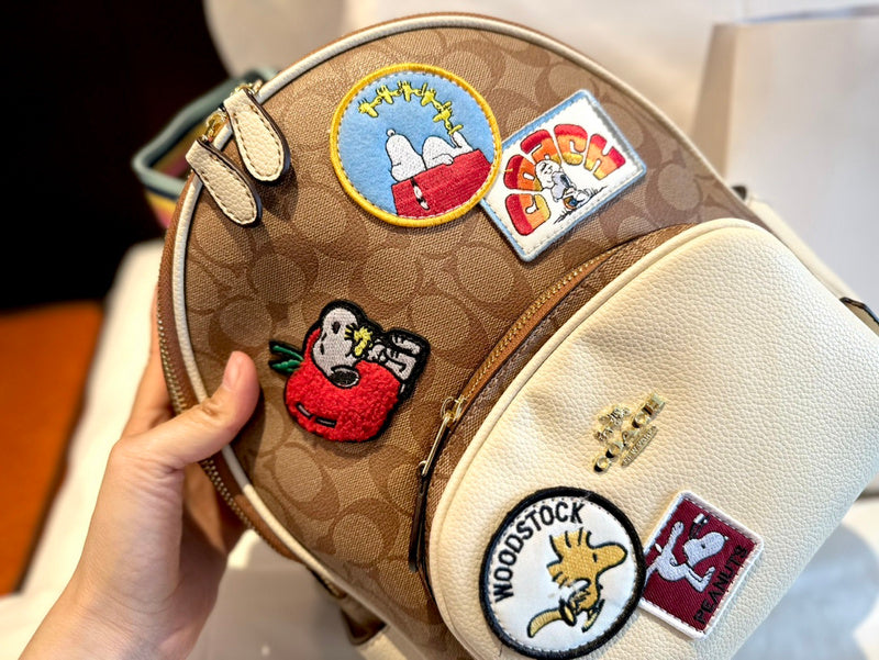 Style My Style - CCH2 Bags - 056