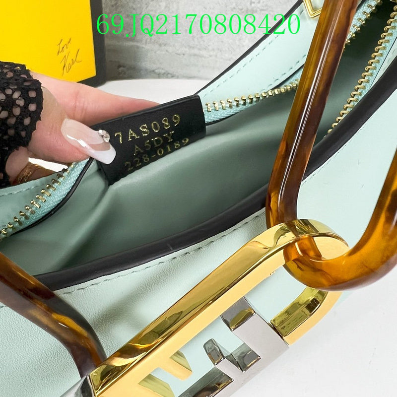 GC - Shoulder - 3232