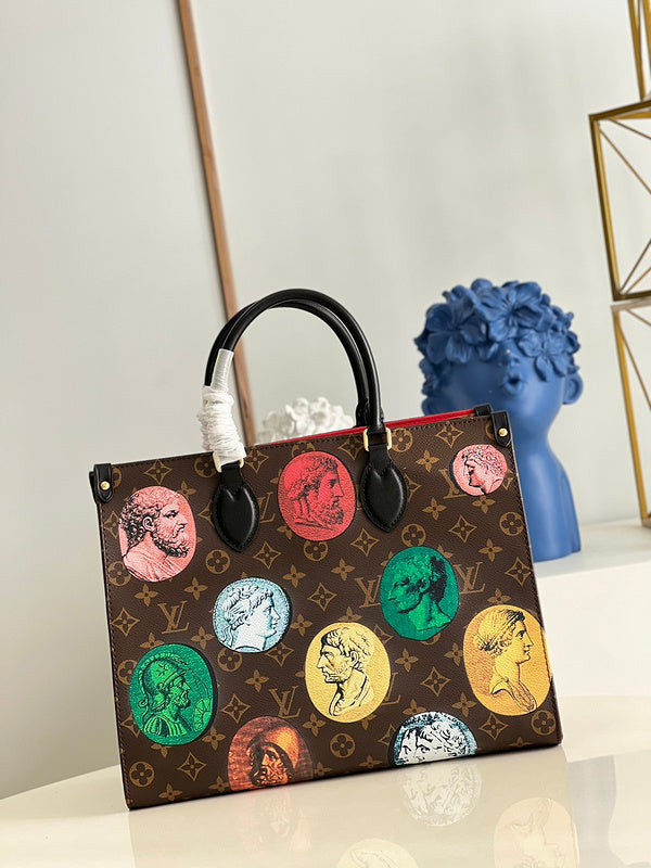 LOV - Luxurious Totes - 2119