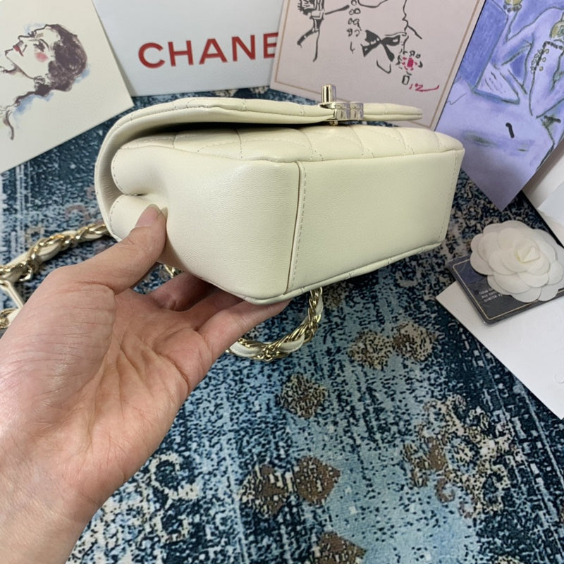 Style My Style - CHL Bags - 615