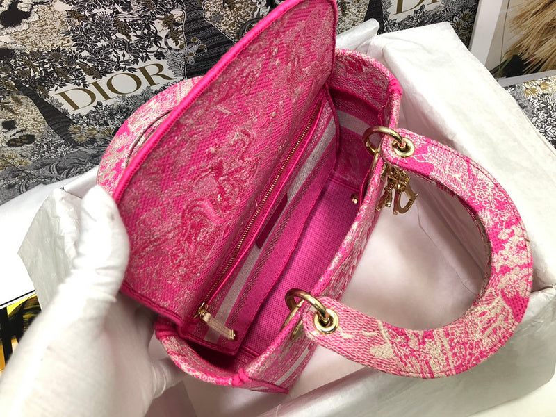 Luxurious Totes - Latest - 6213