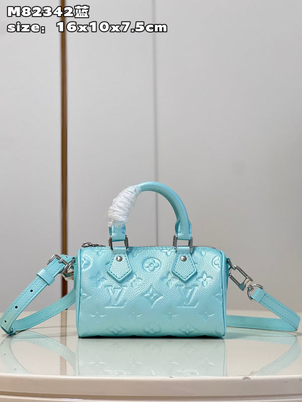 LOV - Luxurious Totes - 248