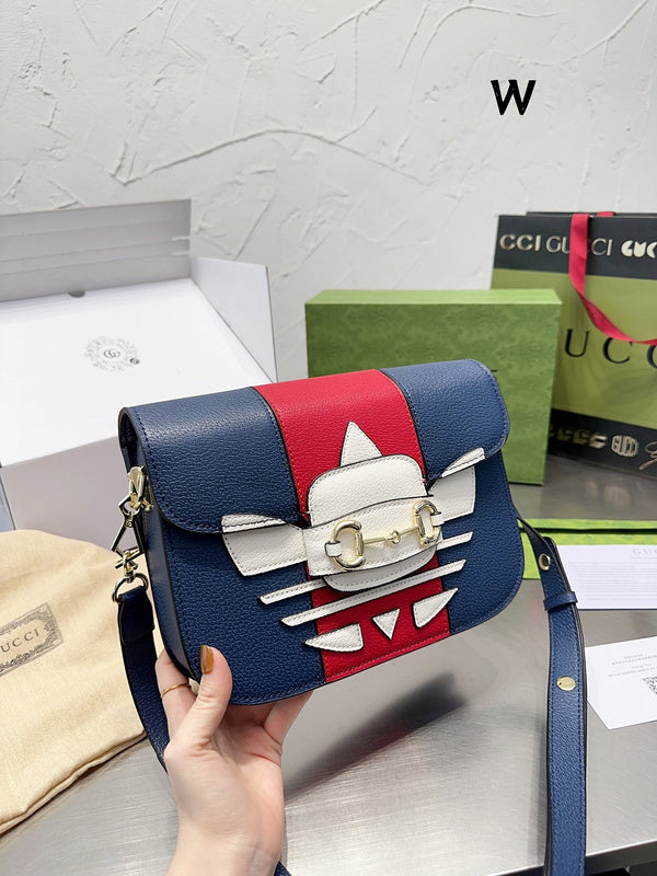 Luxurious Totes - GUI3 Bags - 357