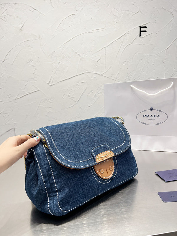 Luxurious Totes - PDA3 Bags - 247