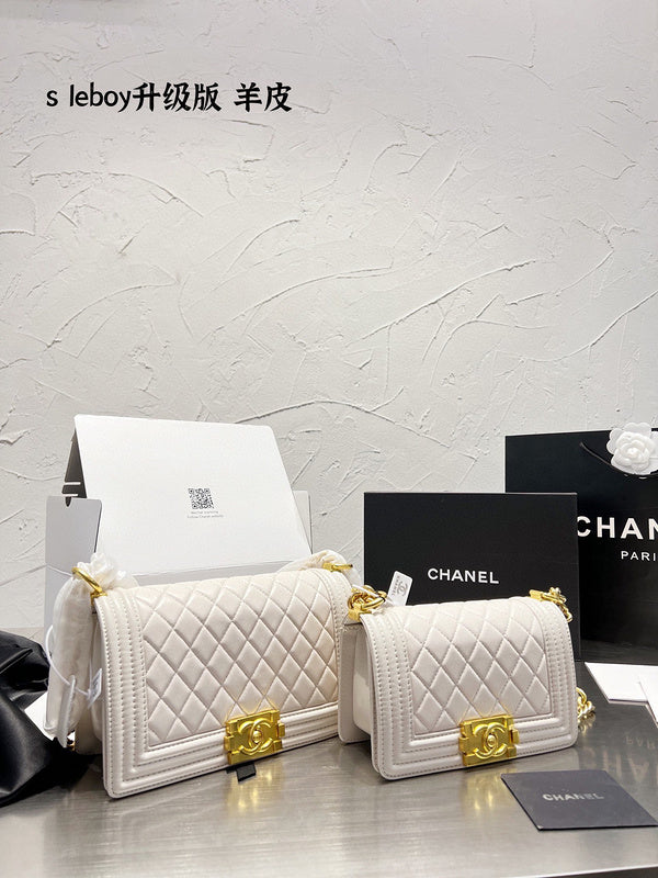 Style My Style - CNL3 Bags - 017