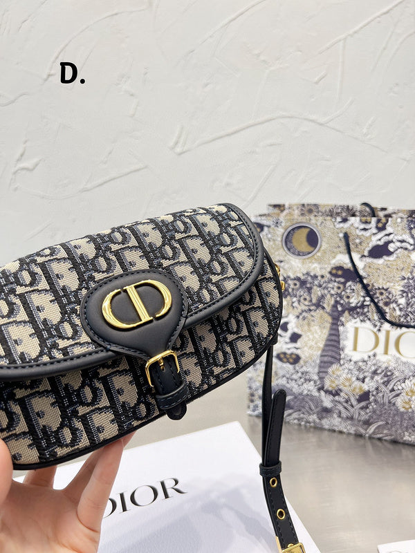 Luxurious Totes - DOR2 Bags - 267