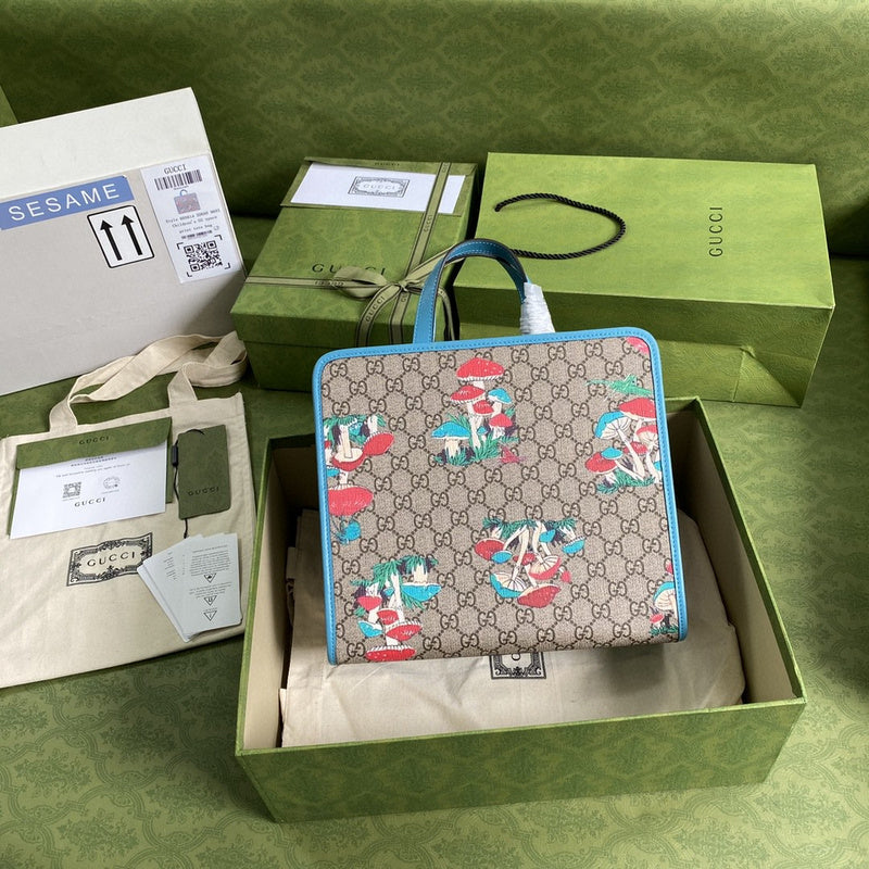 Luxurious Totes - Latest - 4135