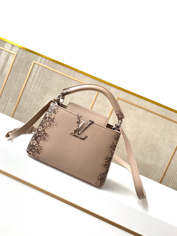 Luxurious Totes - Latest - 1784