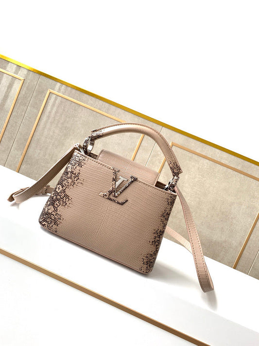 Luxurious Totes - Latest - 1784