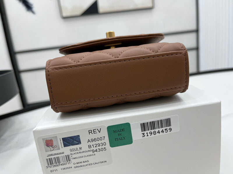 Style My Style - CHL Bags - 238